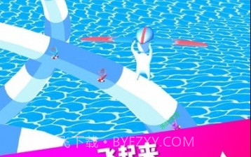 缤纷水上乐园v0.1.20截图