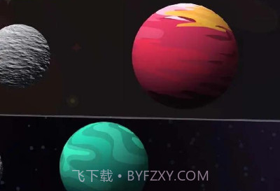 沙盒星球建造v1.5.17截图
