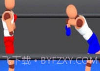 醉拳摔跤v1.14截图
