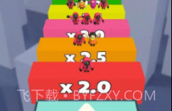 数数飞箭V1.0.19截图