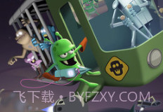僵尸榨汁机 1.4.5v2.14截图