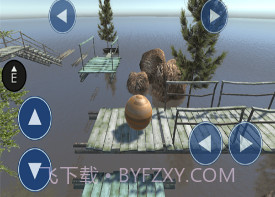 躲避大挑战v1.14截图