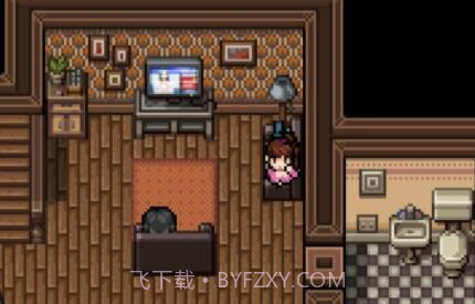 僵尸生活2进退维艰v1.12截图