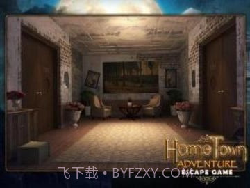 家乡的冒险v1.13截图