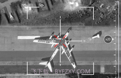 无人机现代战争v1.1.15截图