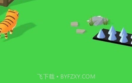 跑跑青蛙v1.0.19截图