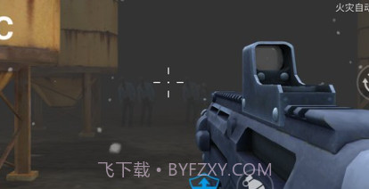 最强僵尸猎人v1.3.21截图