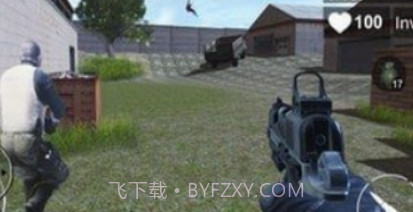 突击队现代使命v0.0.20截图