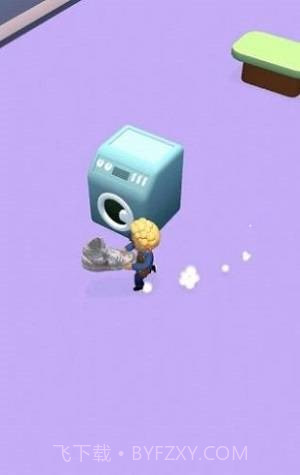 旧货市场v0.7截图