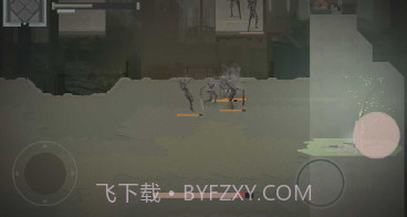 The Castlev0.98.13截图