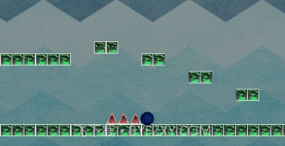 让球滚起来v1.0.17截图