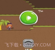 波特丛林之旅v1.19截图