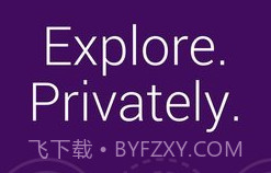 Tor安卓浏览器（Tor Browser）v10.0.12截图