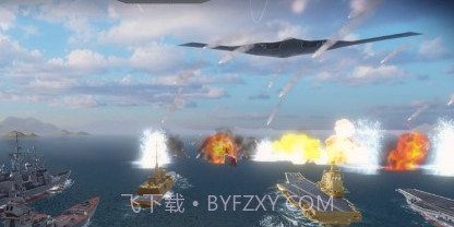 口袋战舰v1.2.13截图