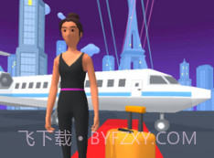 跑步艺术家v0.20截图