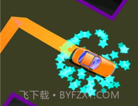 指尖迷你飞车疯狂漂移v1.1.21截图