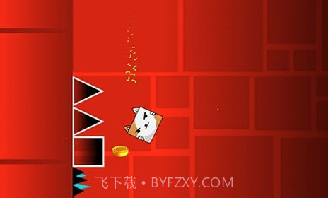 疯狂暴走v1.14截图
