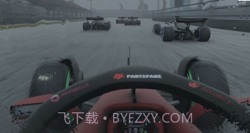 F1方程式赛车v2.17截图