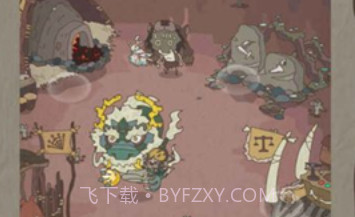 荒岛求生之王v1.0.16截图