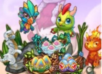 龙年乐翻天v1.0.15截图