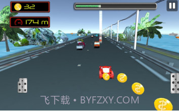 赛车漂移达人v1.0.16截图