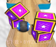 滚动保龄球v1.24截图