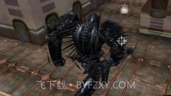 雷霆机甲v1.0.18截图