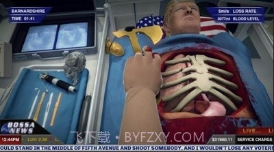 外科手术模拟器v2.16截图