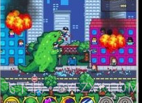 传说中的怪物(LegendaryMonster)v1.13截图