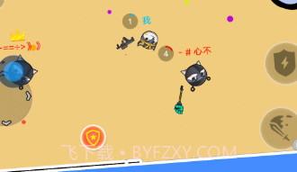 节奏砍砍砍v1.0.17截图