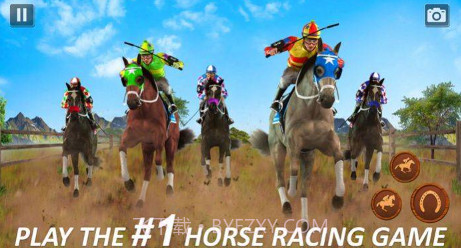 马术师模拟器v0.16截图