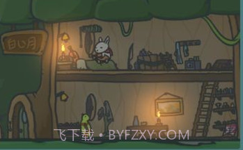 月兔冒险v1.1.9v1.1.12截图