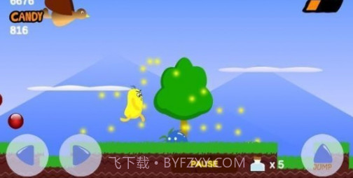 笨蛋冒险v7鐎瑰宕渧1.16截图