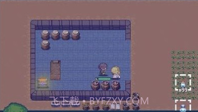 回复结束汉化v2.4.12截图