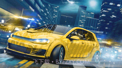 3D超级驾驶v2.0.12截图