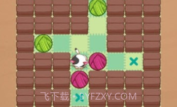 猫咪推毛球v1.0.19截图