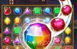 宝石城堡之旅v1.8.21截图