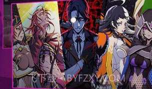 先驱Harbingers:末日中的无尽战争V1.12截图