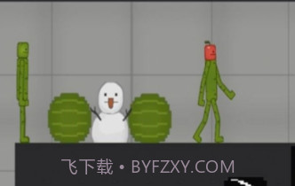 挑战魔性元素冒险v12.11.17截图