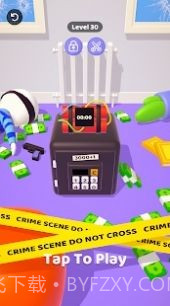 警察生活3Dv0.16截图