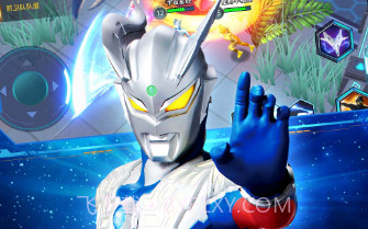 峡谷英雄v1.0.19截图