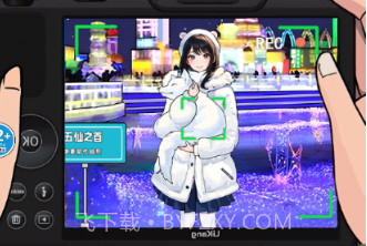 土豆勇闯哈尔滨v1.17截图