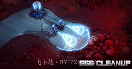 火星行动2v1.0.16截图