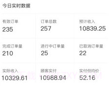 抖送商家版v3.8.17截图