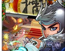 悍将三国v1.14截图