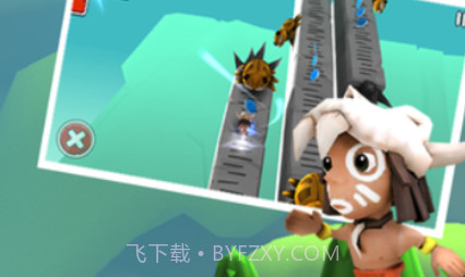 印第安大冒险2v1.4.14截图