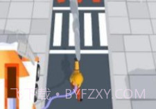 水泥罐车修路v1.22截图