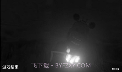 面包熊的夜晚后室v1.14截图