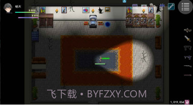孤胆惊魂2消失的207v1.18截图