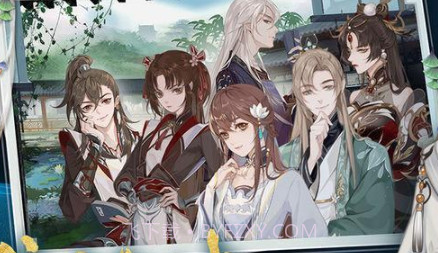 代号:花v1.12截图
